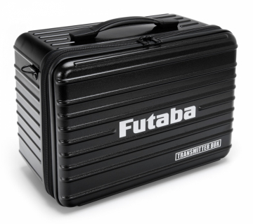FUTABA Senderkoffer in der Gruppe Hersteller / F / Futaba / Transmitter Bags bei Minicars Hobby Distribution AB (FPEBB1220)