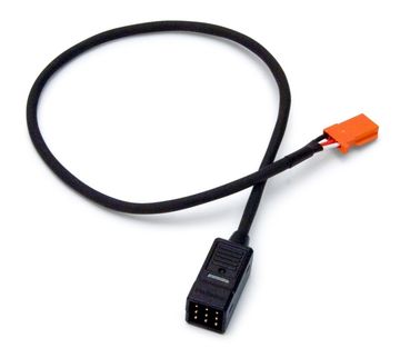 S.BUS Hub cable 300mm in the group Accessories & Parts / Servos at Minicars Hobby Distribution AB (FPEBS0074)