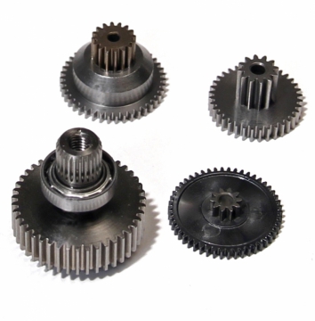 Drevsats S9352HV, S9353HV, BLS273SV, BLS275SV
