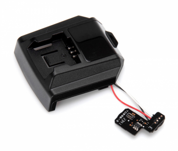 Module Adater T10PX for Flysky FS-RM005 Mini-Z Module in the group Brands / F / Futaba / Transmitter Parts & Accessorie at Minicars Hobby Distribution AB (FPEBT2333)