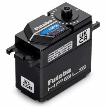 HPS-AA702 Flygservo 41kg 0.075s HV/S.BUS2