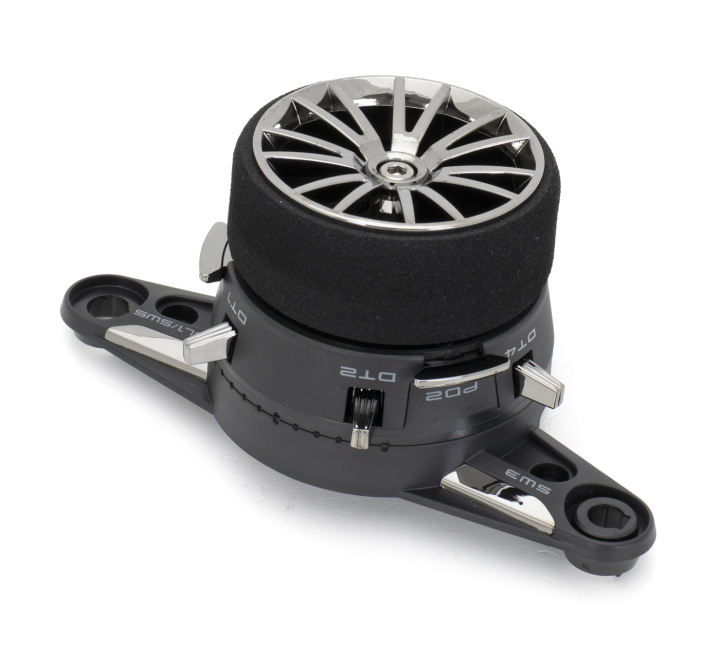 T10PX ST-84 Wheel Assy