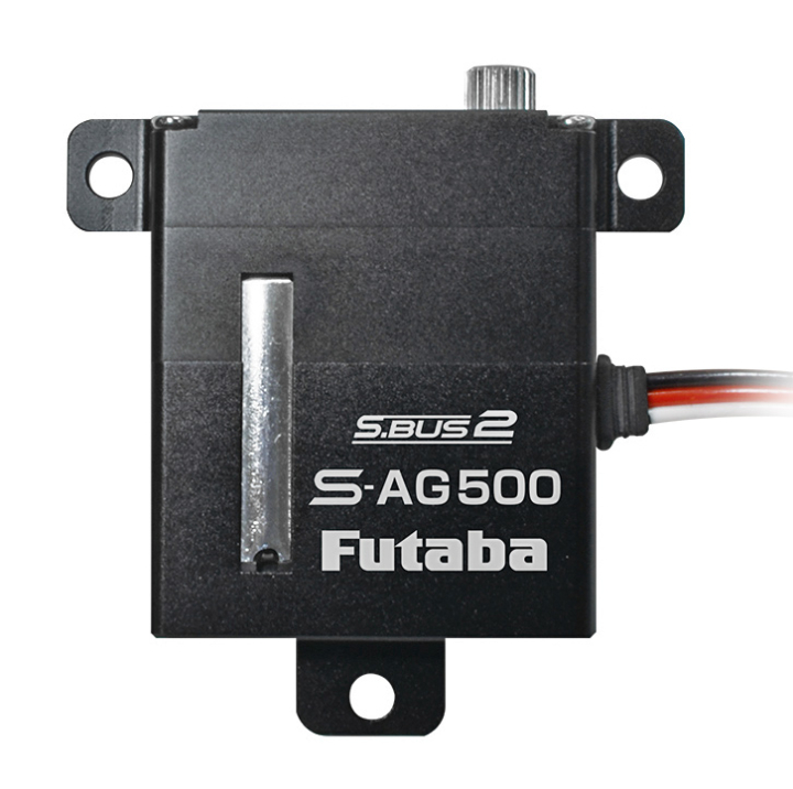 Wing Servo Gliders 9.5kg 0.12s HV S.BUS2 30x10x35,5mm