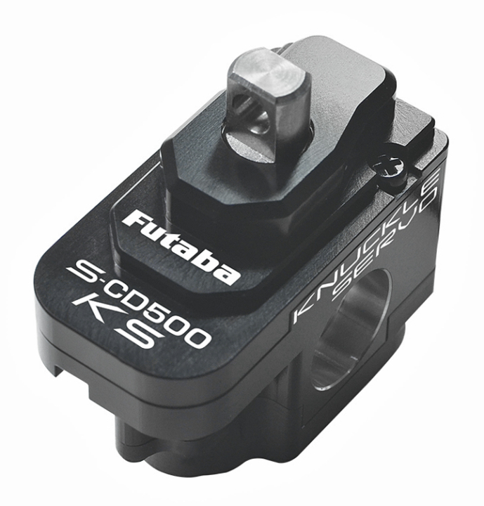 S-CD500KS Knuckle-Servo Drifting 2.4kg 0.11s