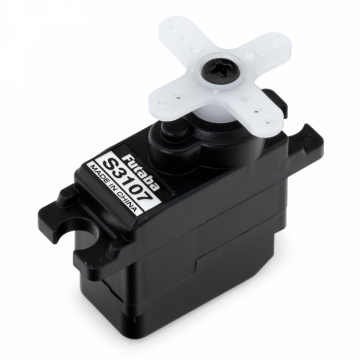 S3107 Servo 1,2kg 0,12s*