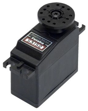 S3152 Digital 6,3kg 0.18s 1BB* UTGÅTT Ersätts av FPS-U400
