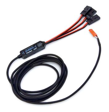 S.BUS Decoder 1600mm*