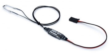 SBS-01T Temperatur Telemetrisensor Loop S.BUS2* Utgått