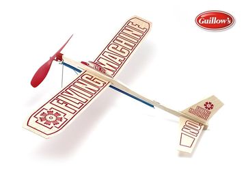 Flying Machine 24pcs Guillow in the group Brands / G / Guillows / Toy Models at Minicars Hobby Distribution AB (GU0075)