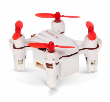 H001 Nano Q4 SE 22x22mm, 6-axis, Headless* Utgått