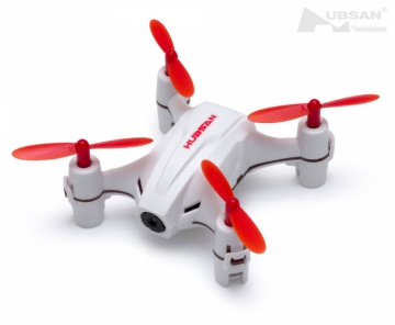 H002 Nano Q4 Cam Plus, 53x53mm, 6-axis, Headless*