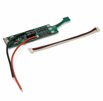 ESC A H109S X4 Pro in the group Brands / H / Hubsan / Spare Parts at Minicars Hobby Distribution AB (H109S-14)
