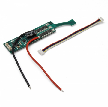 ESC B H109S X4 Pro in der Gruppe Hersteller / H / Hubsan / Spare Parts bei Minicars Hobby Distribution AB (H109S-15)