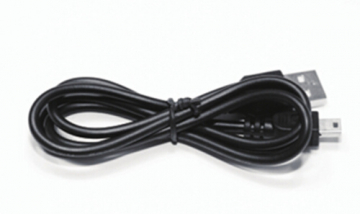 USB Laddare Kamera H109S i gruppen Fabrikat / H / Hubsan / Reservdelar hos Minicars Hobby Distribution AB (H109S-63)