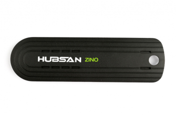 Body Shell Cover Zino in the group Brands / H / Hubsan / Spare Parts at Minicars Hobby Distribution AB (H117S-01)