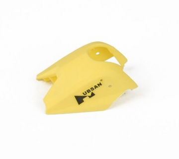 Body Shell H122D in der Gruppe Hersteller / H / Hubsan / Spare Parts bei Minicars Hobby Distribution AB (H122D-01)