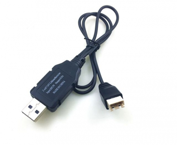 Charge lead USB H122D, H216A in the group Brands / H / Hubsan / Spare Parts at Minicars Hobby Distribution AB (H122D-12)