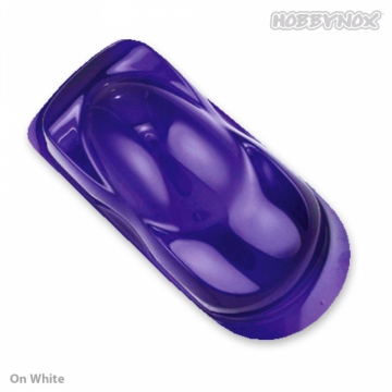 Airbrush Color Transparent Purple 60ml in the group Brands / H / Hobbynox / Airbrush Paint at Minicars Hobby Distribution AB (HN23040)