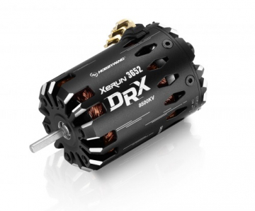 Motor XeRun DRX 3652SD 8500kV Drag Racing