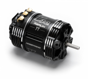 Motor XeRun V10 7T G3 in the group Brands / H / Hobbywing / Electric Motors at Minicars Hobby Distribution AB (HW30401118)