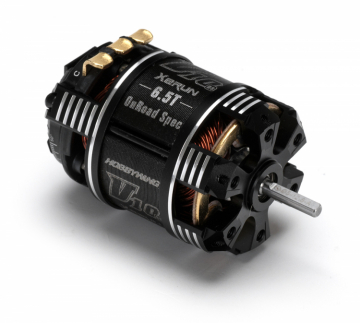 Motor XeRun V10 6.5T G3 On-Road Spec  in the group Brands / H / Hobbywing / Electric Motors at Minicars Hobby Distribution AB (HW30401123)