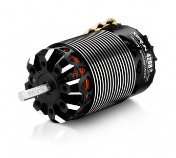 Motor XeRun 4268SD G3 2000kV On-Road in the group Brands / H / Hobbywing / Electric Motors at Minicars Hobby Distribution AB (HW30401908)