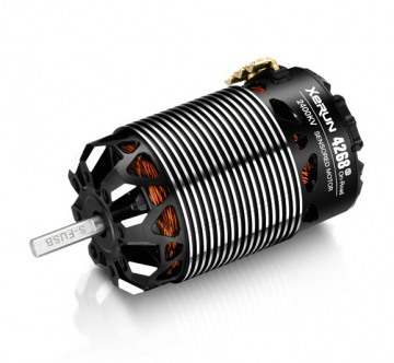 Motor XeRun 4268SD G3 2400kV On-Road in the group Brands / H / Hobbywing / Electric Motors at Minicars Hobby Distribution AB (HW30401910)