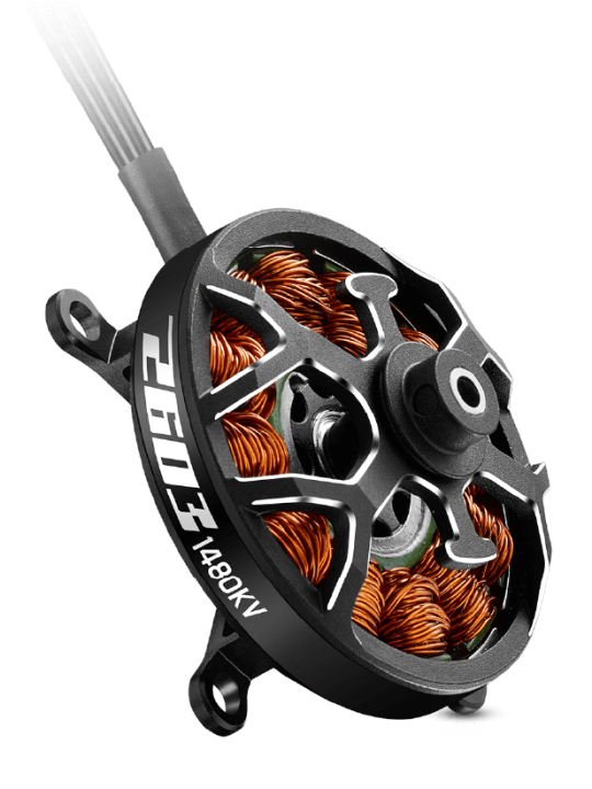 Platinum 2603SL 1480kV 3S Motor F3P