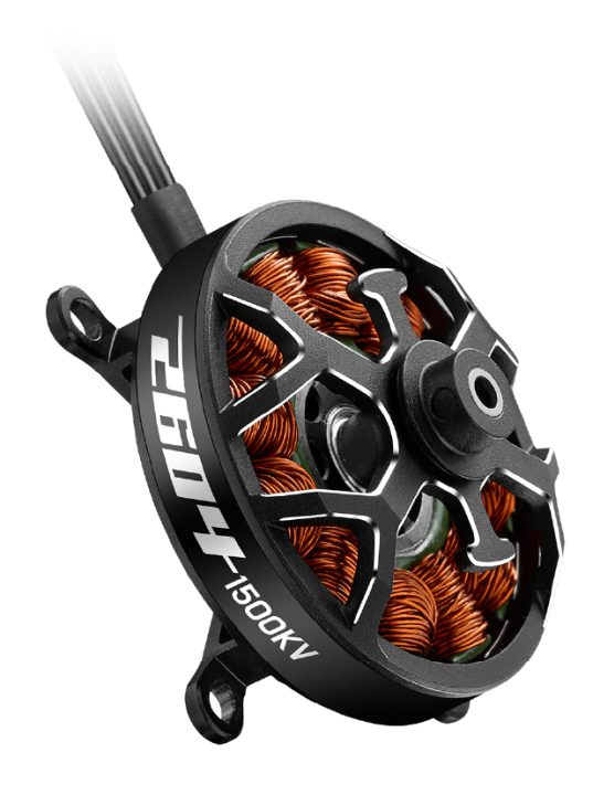 Platinum 2604SL 1500kV 3S Motor F3P