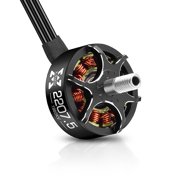 Xrotor FPV Motor 2207.5 1980kV 6S