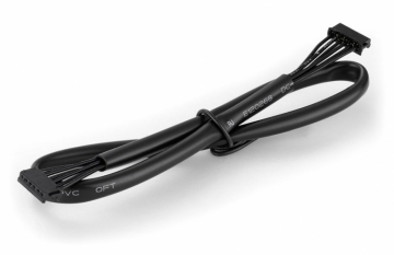 Sensor Cable 300mm in the group Brands / H / Hobbywing / Accessories at Minicars Hobby Distribution AB (HW30850103)