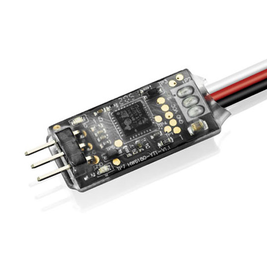 Adapter Telemetri Platinum V4-V5 Futaba, FrSky