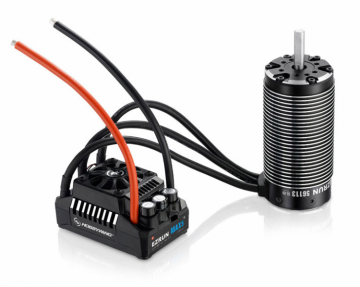 EzRun Combo MAX5 - 56113 800kV 3-8S Sensorless 1/5 in der Gruppe RC-Zubehr / Electric Motors / Complete Systems bei Minicars Hobby Distribution AB (HW38010600)