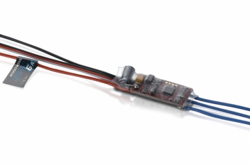 Flyfun 6A ESC 2S in the group Brands / H / Hobbywing / ESC at Minicars Hobby Distribution AB (HW80020570)
