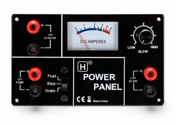 Power Panel 12V*
