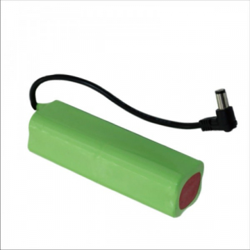 NiMH Battery 4,8V 5000mAh in the group Brands / J / Joysway / Electronics at Minicars Hobby Distribution AB (JW315110)