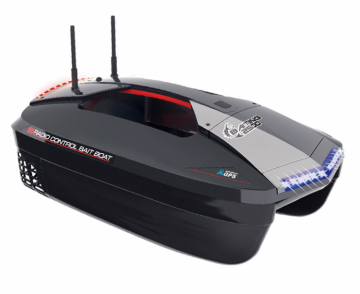 Baiting 2500 Betesbt med GPS i gruppen Fabrikat / J / Joysway / Modeller hos Minicars Hobby Distribution AB (JW3152)