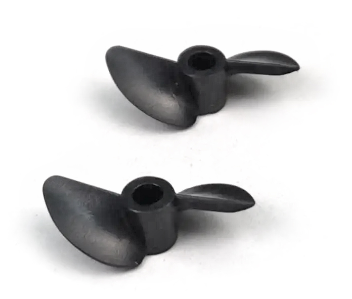 Propeller 2-blade (2) Magic Vee/Cat V6