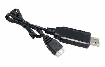 Laddare USB 2S 82-Series i gruppen Fabrikat / J / Joysway / Elektronik hos Minicars Hobby Distribution AB (JW820306)