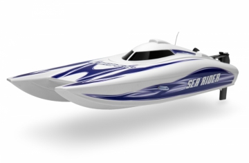 Sea Rider Lite V4 2.4G RTR in the group Brands / J / Joysway / Models at Minicars Hobby Distribution AB (JW8208V5)