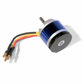 Motor borstlös BL2815 * Utgått ersatt av 830107
