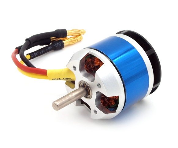 Motor Brushless BL2815