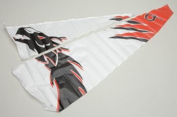 Segel set standard Dragon Force*