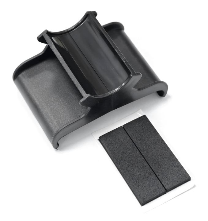 DF95 Keel Bulb Support