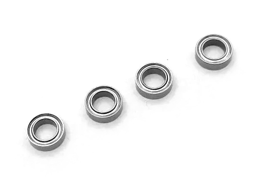 Bearings (4) DF95