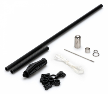 Jib Bom Set B DF95 in the group Brands / J / Joysway / Spare Parts at Minicars Hobby Distribution AB (JW881158)