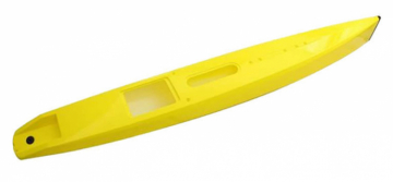 Skrov DF95 Gul