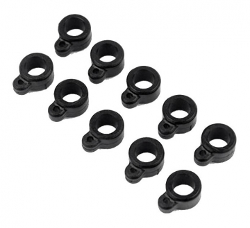 DF95 Boom Band Eye 10pcs in the group Brands / J / Joysway / Spare Parts at Minicars Hobby Distribution AB (JW881180)