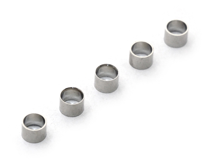 Metallringe für Ausleger DF95 (5 Stück)