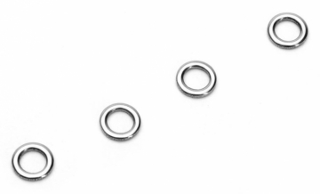 Metall ring (4) DF95* Utgtt ers. av JW881526 i gruppen Fabrikat / J / Joysway / Reservdelar hos Minicars Hobby Distribution AB (JW881229)